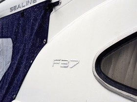 Buy 2007 Sealine F37