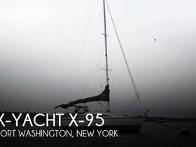 X-Yachts X-95