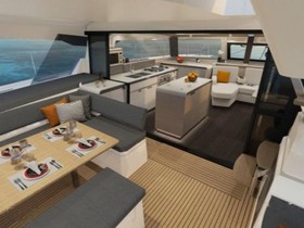 Fountaine Pajot Aura 51