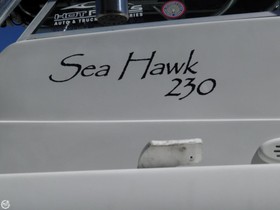 2003 Caravelle Powerboats Sea Hawk 230