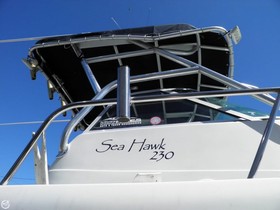 2003 Caravelle Powerboats Sea Hawk 230 kaufen