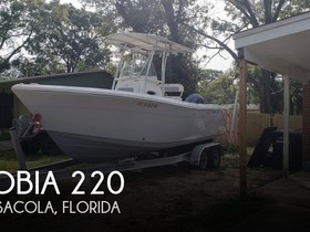 Buy 2019 Cobia 220