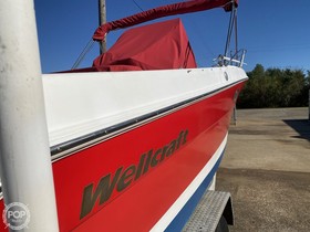 2002 Wellcraft 250 Fisherman kaufen