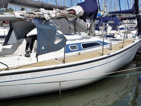 1989 Dehler 34 in vendita