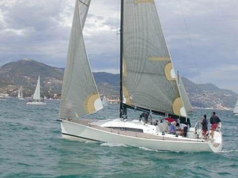 Starmarine 40 Millenium