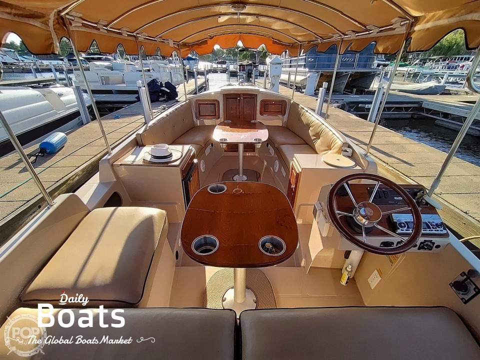 2010 Duffy 22 for sale. View price, photos and Buy 2010 Duffy 22 256362