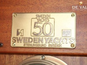 1999 Sweden Yachts 50