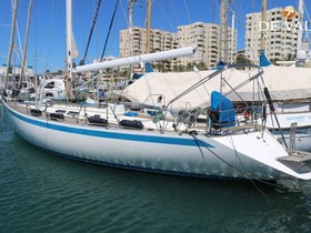 1999 Sweden Yachts 50 for sale
