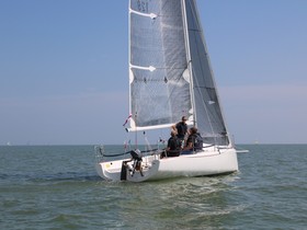 Fareast Boats 28R