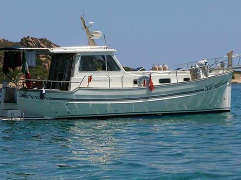 Menorquin 120