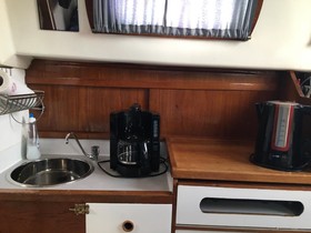 1977 Nantucket 32 Clipper for sale