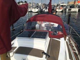 1977 Nantucket 32 Clipper for sale