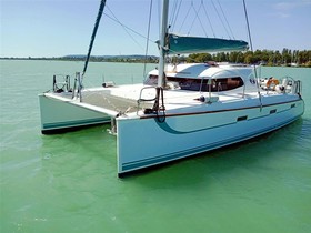 Buy 2016 Nautitech 40
