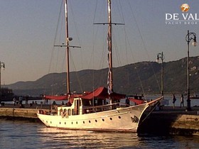 Købe 1932 Classic Dutch Motorsailer