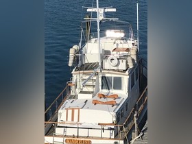 1988 Grand Banks 36 Classic for sale