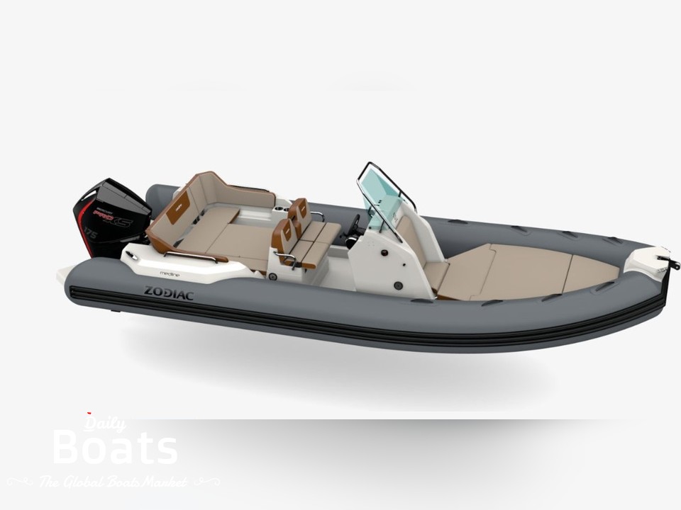 2022 Zodiac Medline 6.8 Neo for sale. View price, photos and Buy 2022