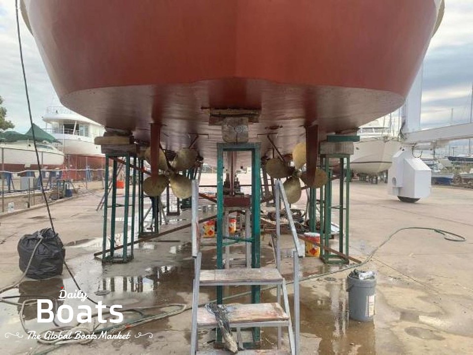 1960 custom line yachts for sale view price photos and buy 1960