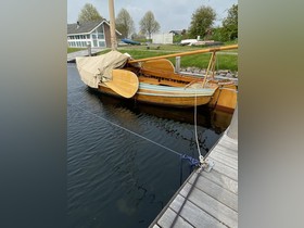 Købe 1917 Friese Schouw Klassiek Scherp Jacht