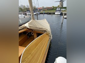 1917 Friese Schouw Klassiek Scherp Jacht za prodaju