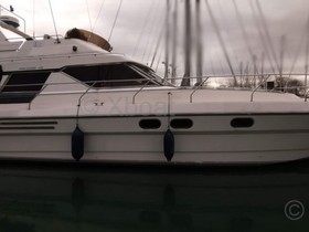 1990 Princess Yachts 45 Fly Marine Projects- 45 Fly for sale