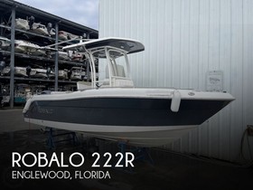 Acquistare 2016 Robalo Boats 222R