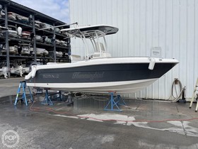 2016 Robalo Boats 222R
