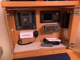 Buy 2006 Hanse 400