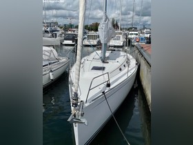 2006 Hanse 400 for sale