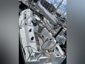 2006 Hanse 400