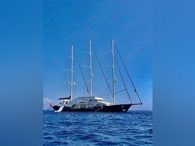 Купить 2017 Custom built/Eigenbau High Deluxe Yacht - Meira