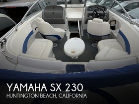 2005 Yamaha Sx 230 kaufen