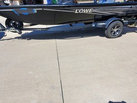 2017 Lowe Boats Stinger 175 na sprzedaż