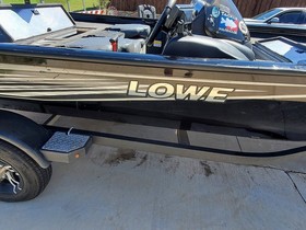 2017 Lowe Boats Stinger 175 na sprzedaż