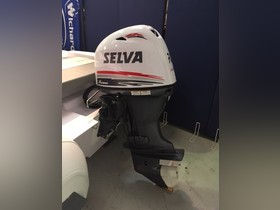2022 Selva Marine D 540 Evolution