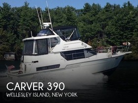 Buy 1993 Carver Yachts 390 Motor
