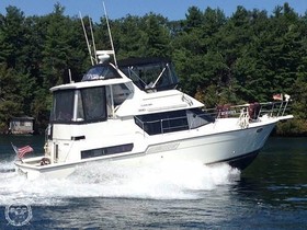 1993 Carver Yachts 390 Motor