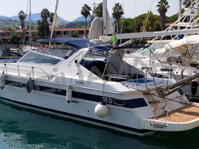 Giorgi Marine 46 Open