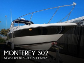 Monterey 302