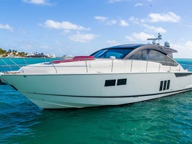 Kupiti 2013 Fairline Targa