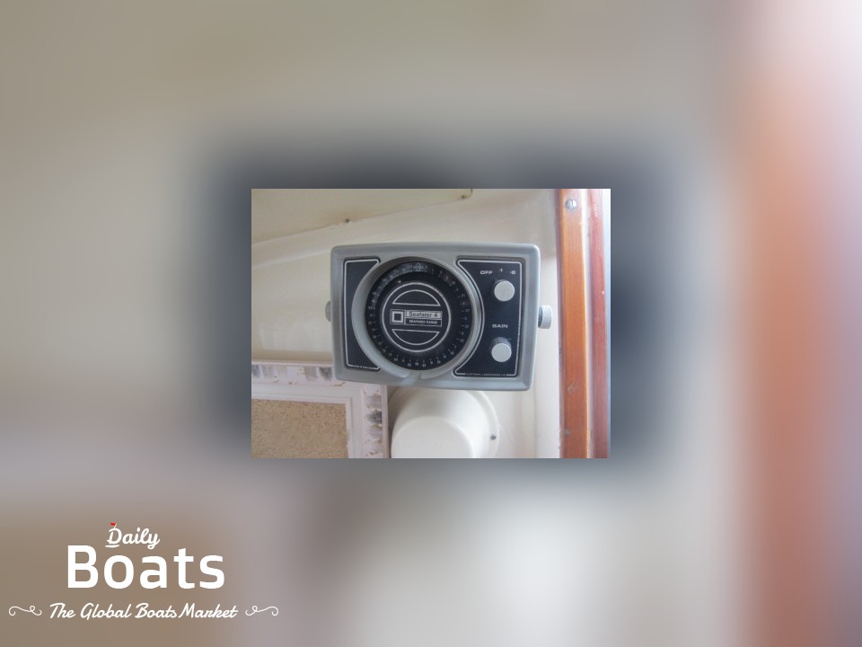 1979-dufour-2800-for-sale-view-price-photos-and-buy-1979-dufour-2800