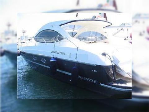 Buy 2007 Evolution Yachts 110