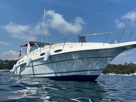 1991 Cruisers Yachts Rogue 3060 zu verkaufen