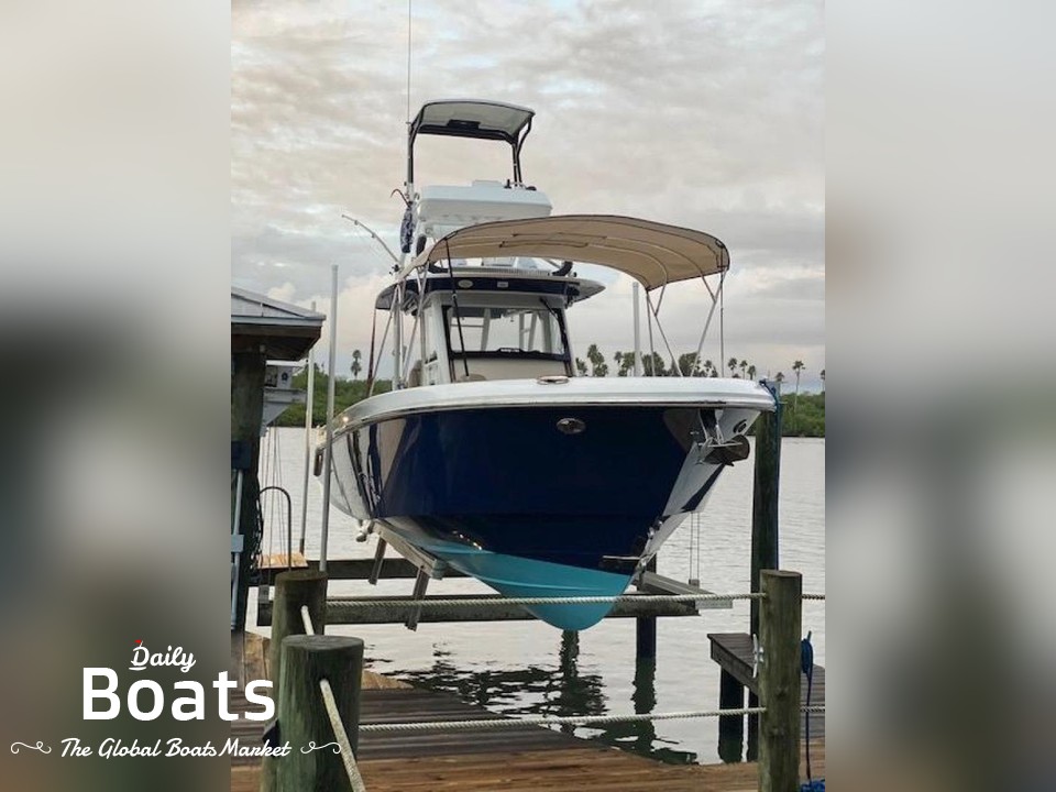 2019 Everglades 355 for sale. View price, photos and Buy 2019