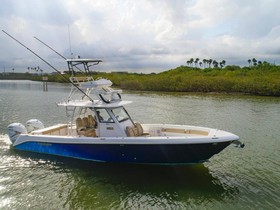 2019 Everglades 355 for sale