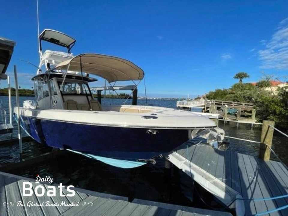 2019 Everglades 355 for sale. View price, photos and Buy 2019