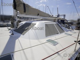 1993 JTA Lagoon 57S Fully-Equipped Boat Refitted In 2017