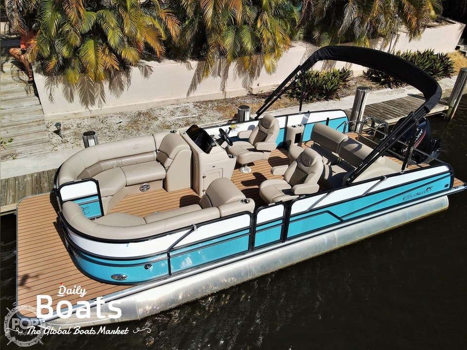 2019 Misty Harbor B2285Cbc for sale. View price, photos and Buy 2019