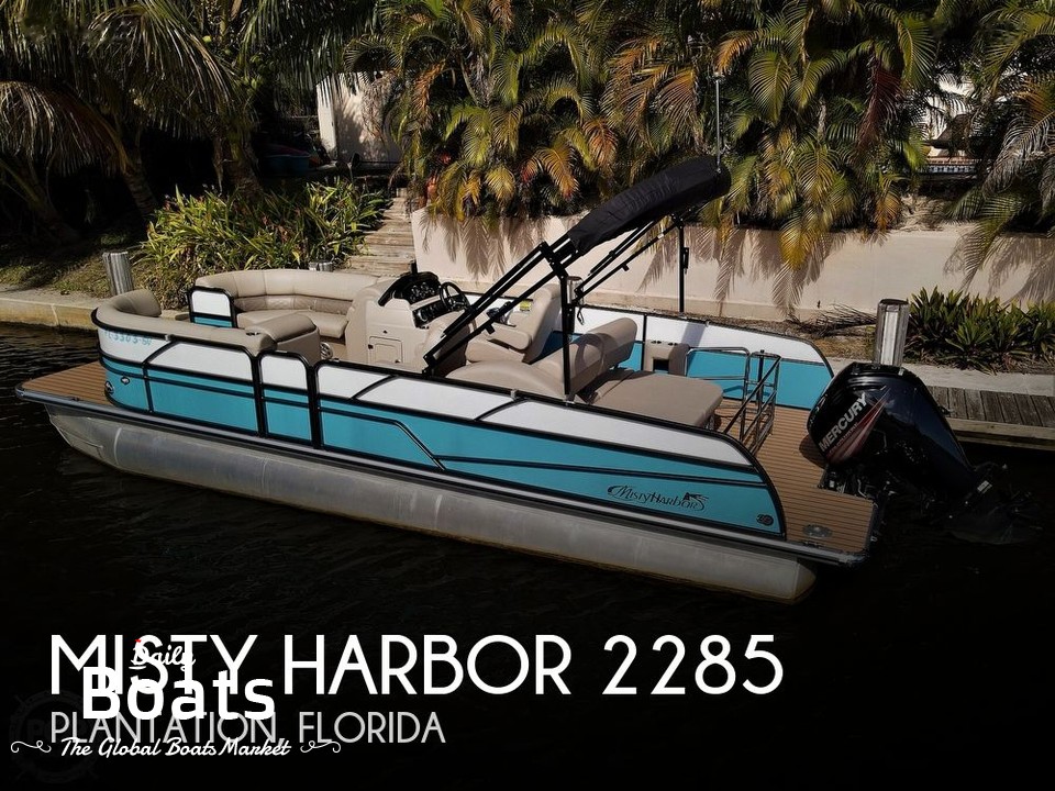 2019 Misty Harbor B2285Cbc for sale. View price, photos and Buy 2019