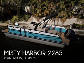 Misty Harbor B2285Cbc