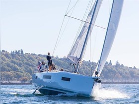 Jeanneau Sun Odyssey 440